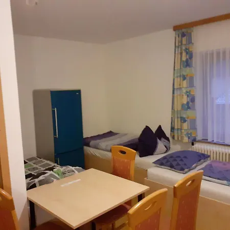 Gasthof Mayr Arbeiterzimmer Pansiyon Weisskirchen an der Traun
