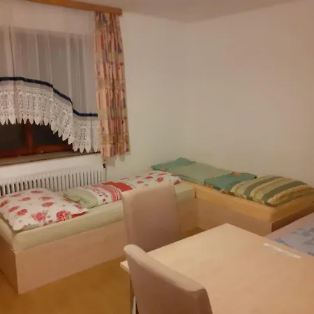 Gasthof Mayr Arbeiterzimmer * Weisskirchen an der Traun