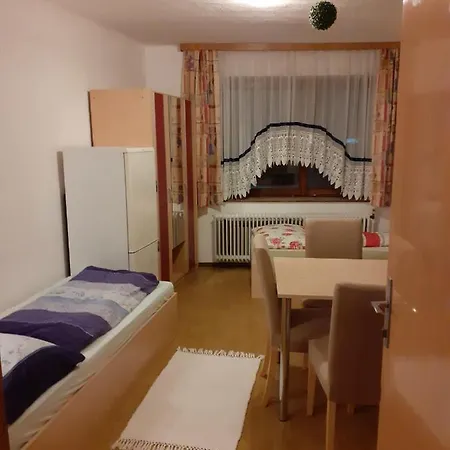 Pansiyon Gasthof Mayr Arbeiterzimmer *